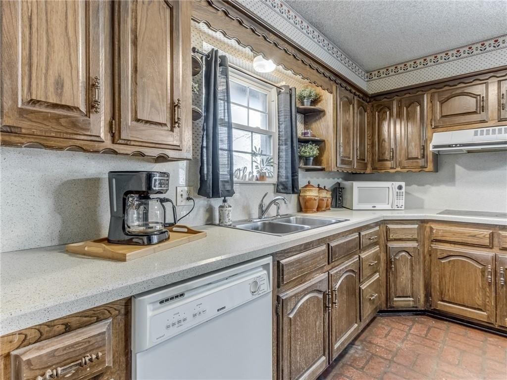 Gettysburg Rd, Edmond, OK 73013