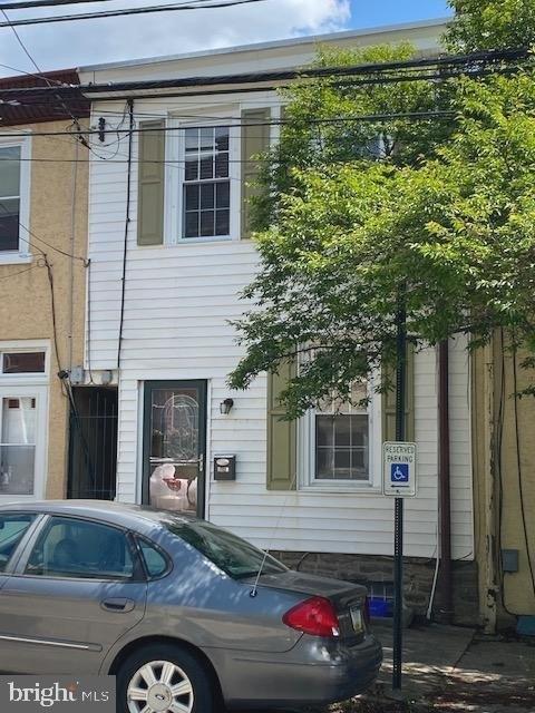 Calumet St, Philadelphia, PA 19129