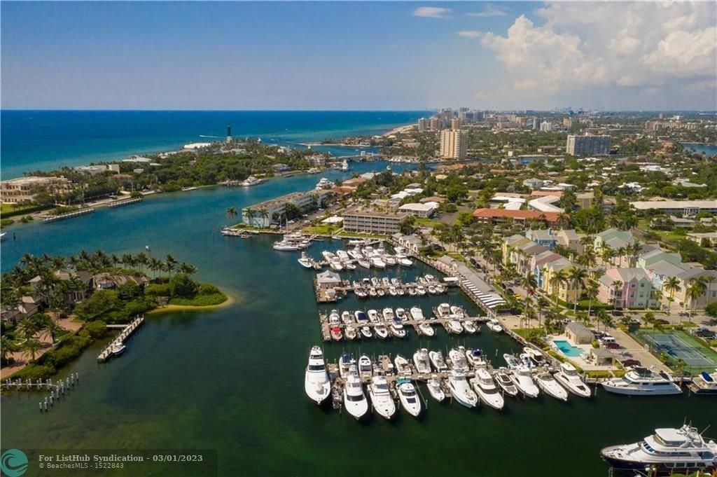 Ne 29th Ave, Lighthouse Point, FL 33064