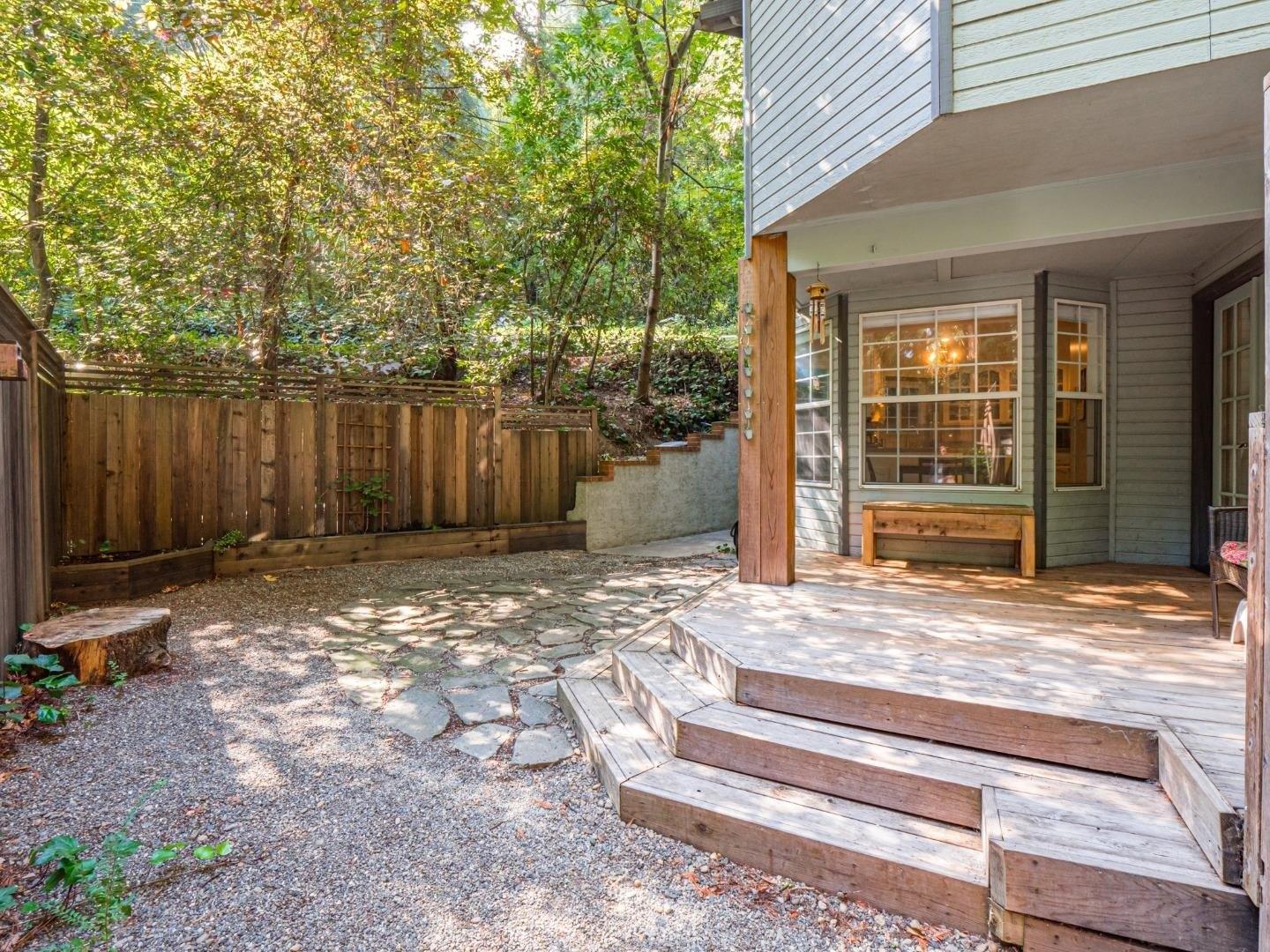 Azalea Way, Ben Lomond, CA 95005