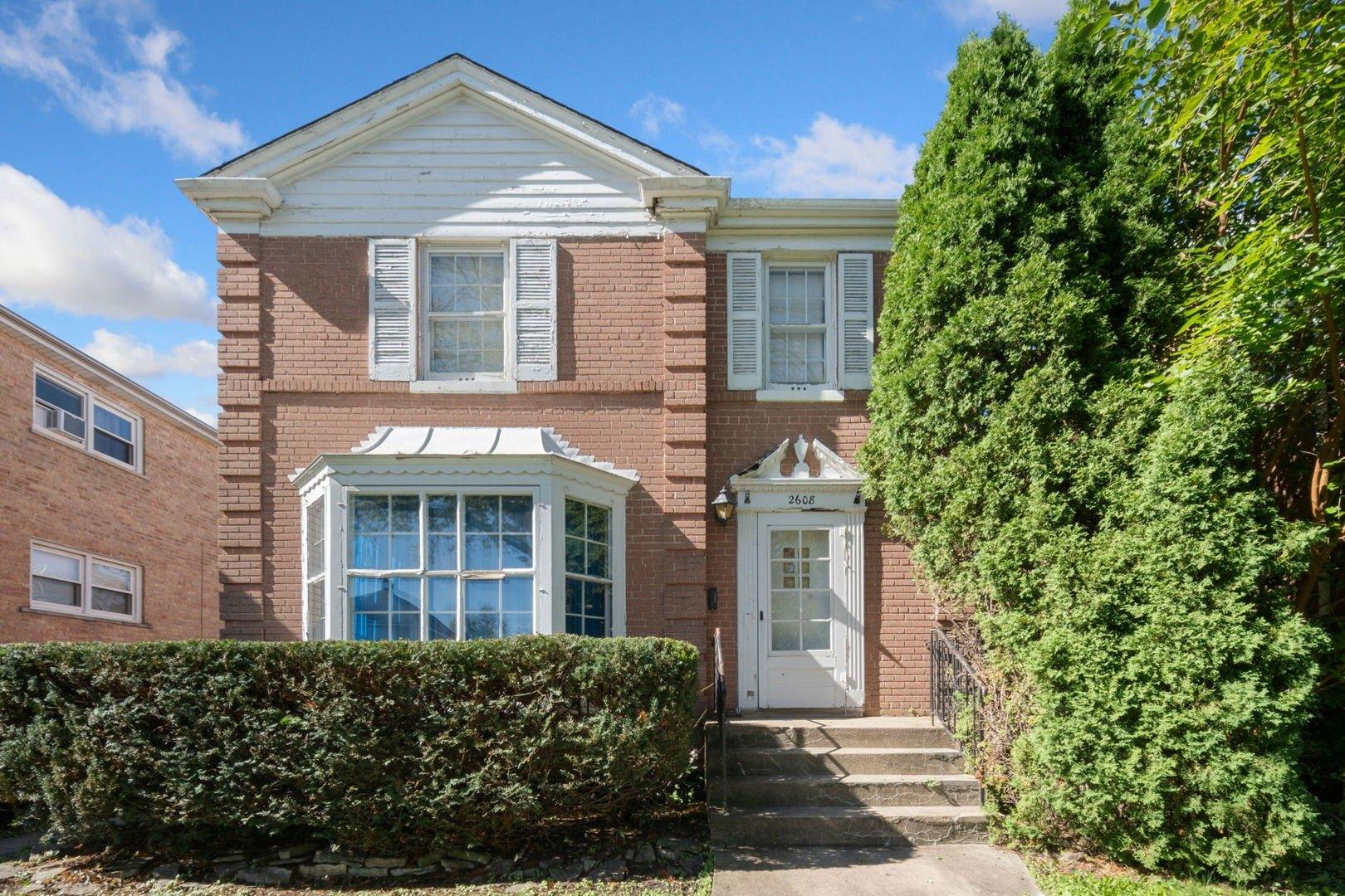 N Neva Ave, Chicago, IL 60707