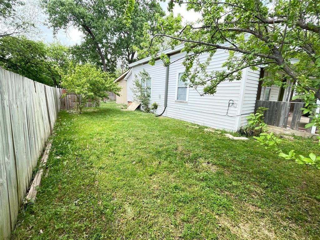S Louisiana St, Celina, TX 75009