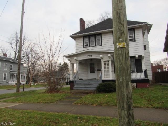 Middle Ave, Elyria, OH 44035