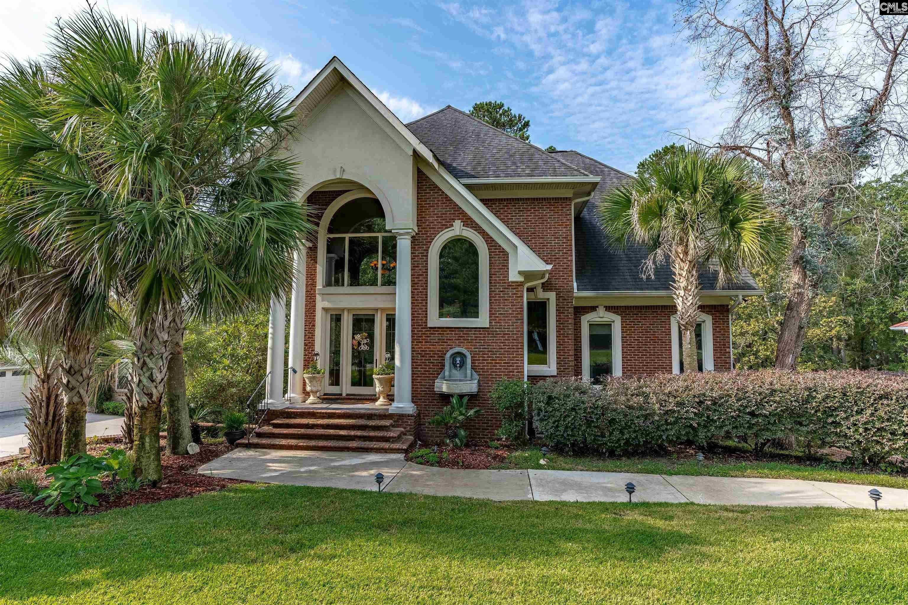 Summer Breeze Dr, Leesville, SC 29070