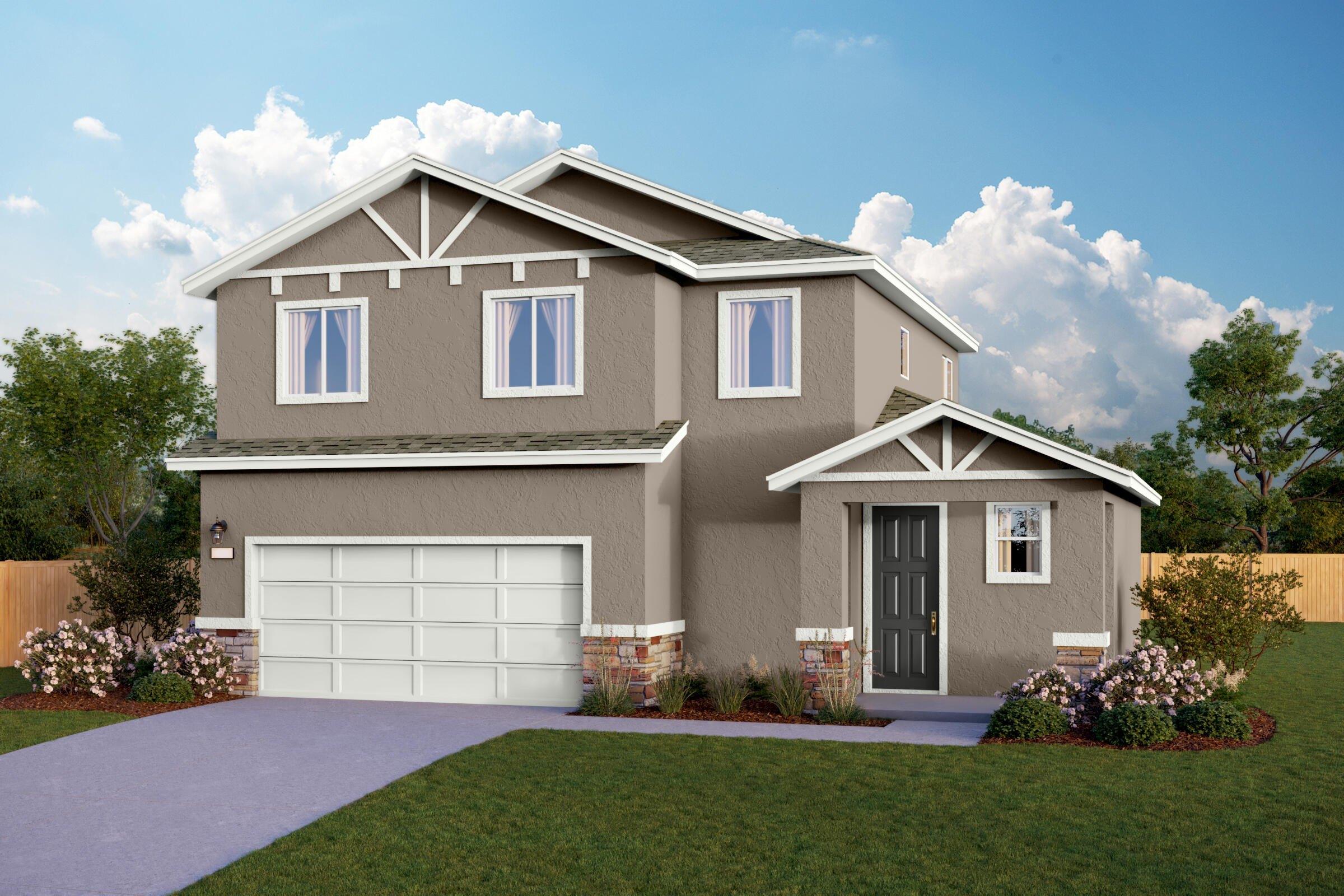 S Crumal St, Visalia, CA 93292