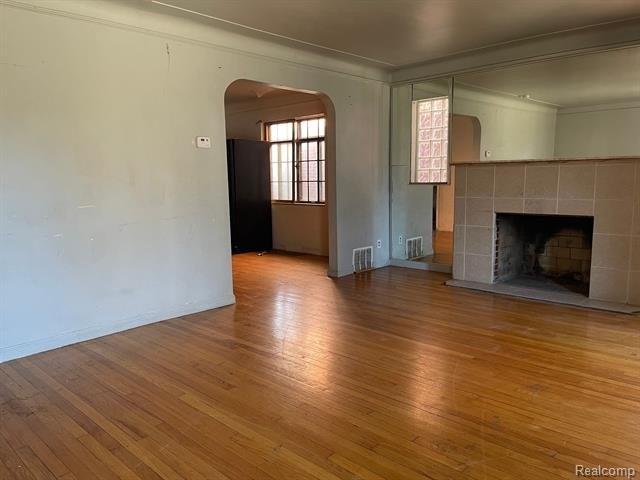 Cloverlawn St, Detroit, MI 48238
