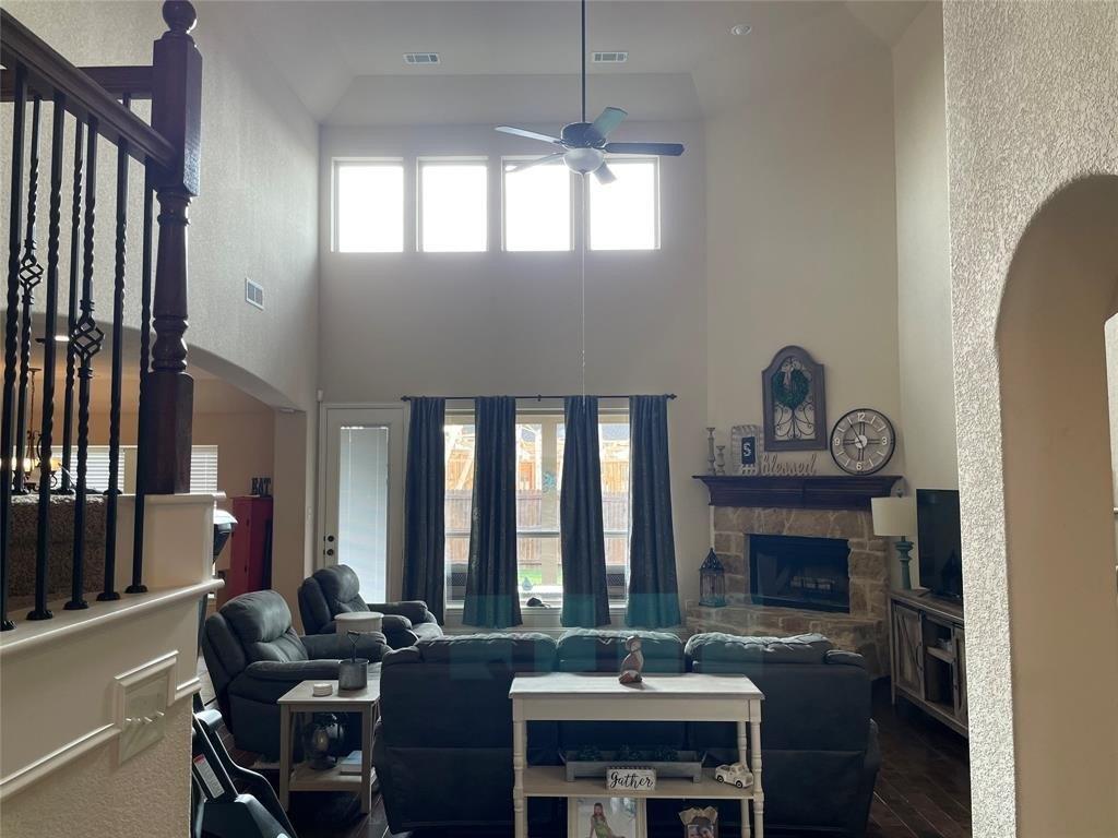 Reserve Rd, Waxahachie, TX 75165