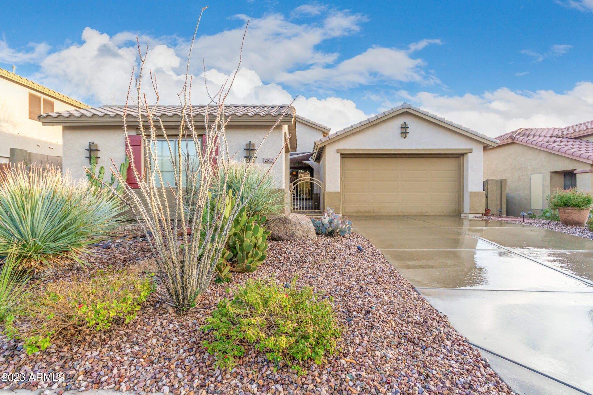 W Morse Dr, Anthem, AZ 85086