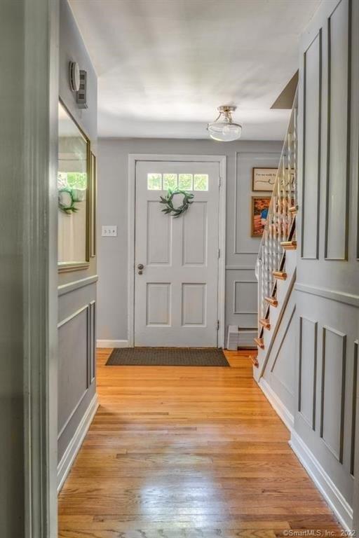Mountain Rd, Woodbury, CT 06798