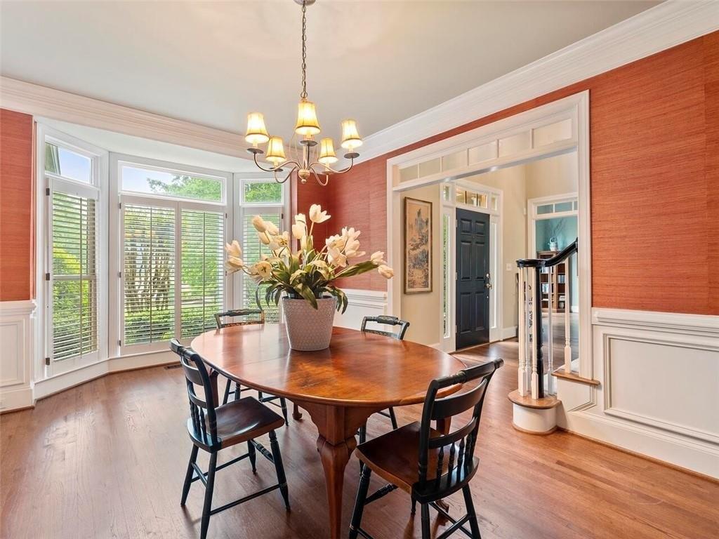 Bent Creek Ter, Alpharetta, GA 30005