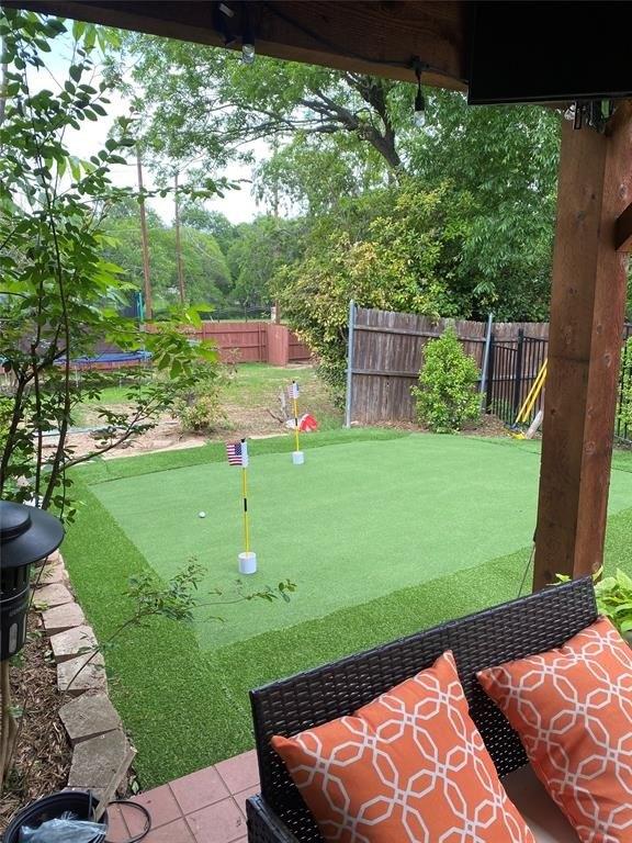 Elaine St, Keller, TX 76248