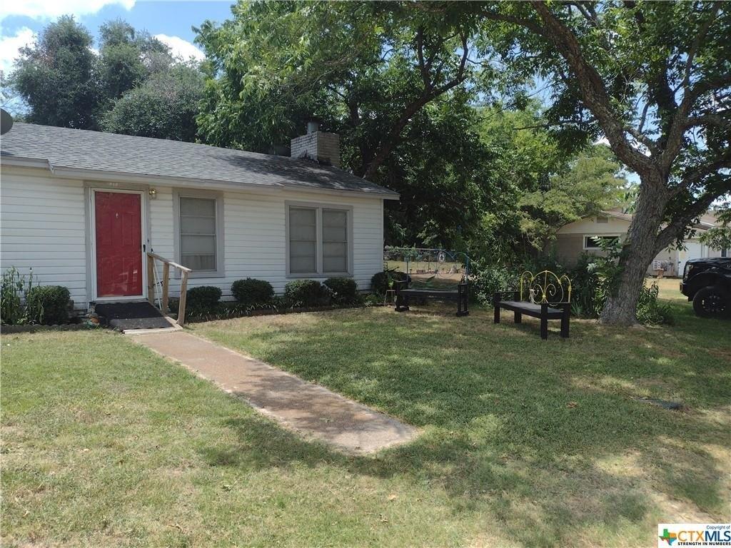 Vernon St, Rockdale, TX 76567