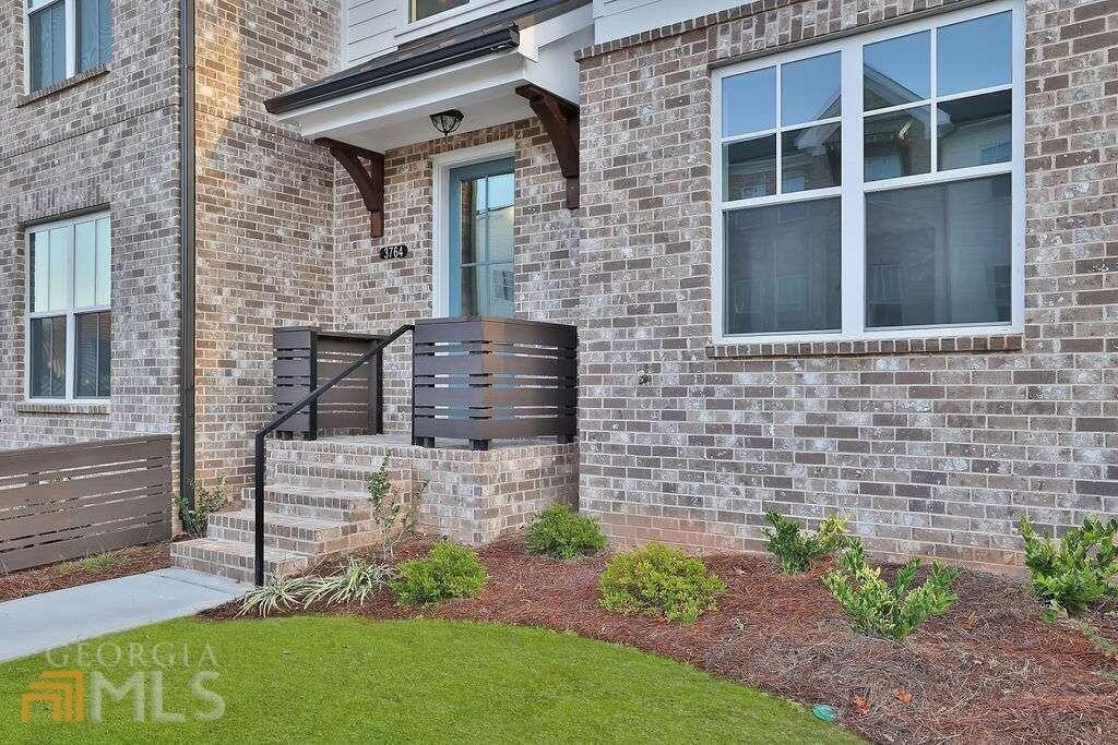 Sage Park Way, Suwanee, GA 30024