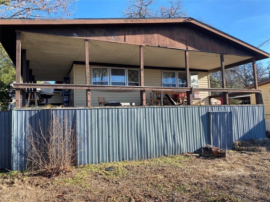 Oak Hills Dr, Mabank, TX 75156