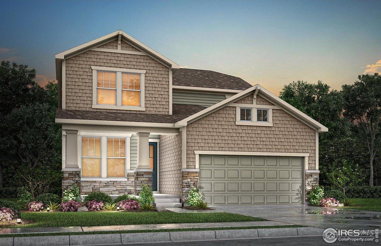 Jacobs Way, Lochbuie, CO 80603