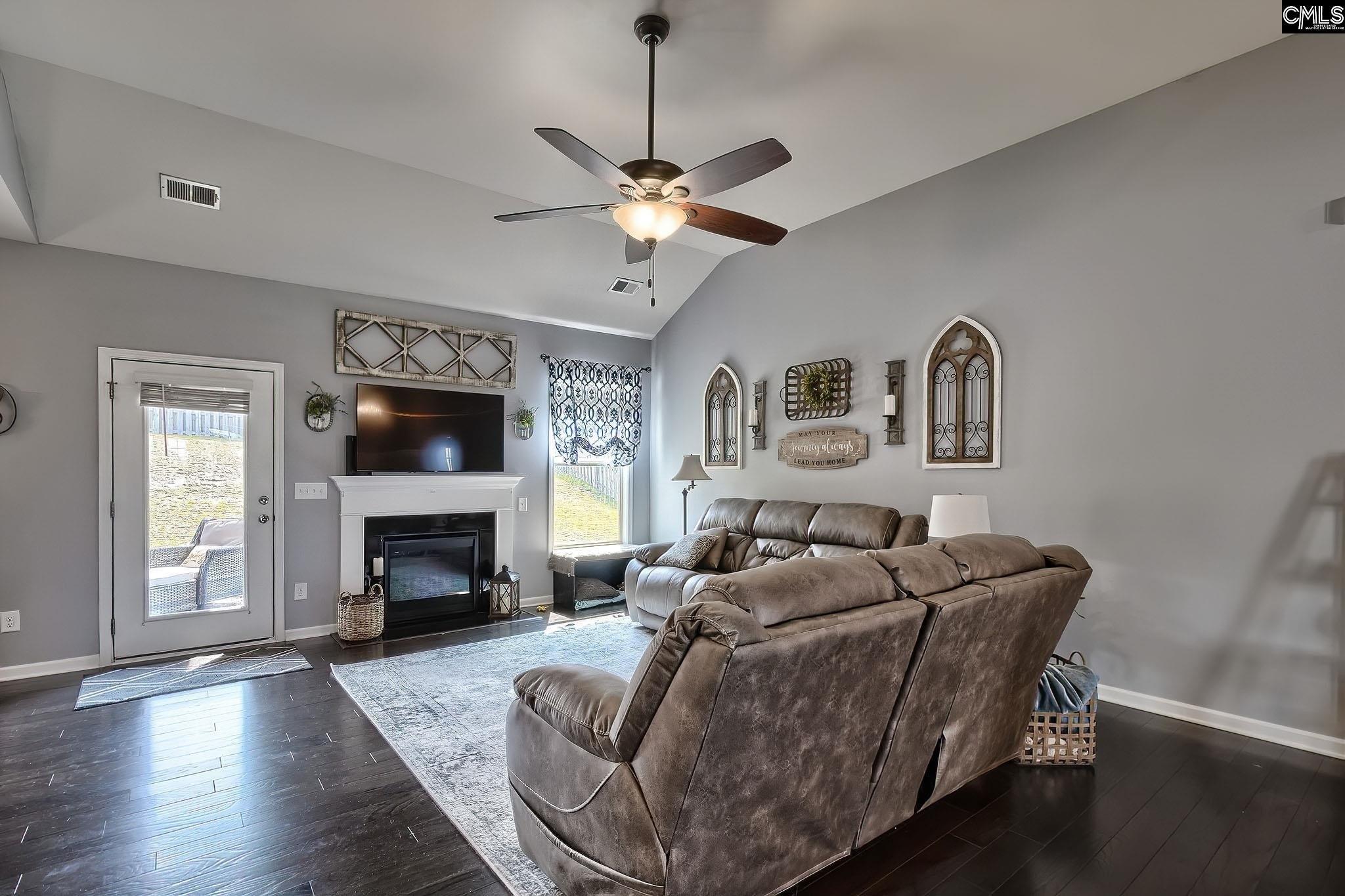 Pepper Vine Ct, Lexington, SC 29073