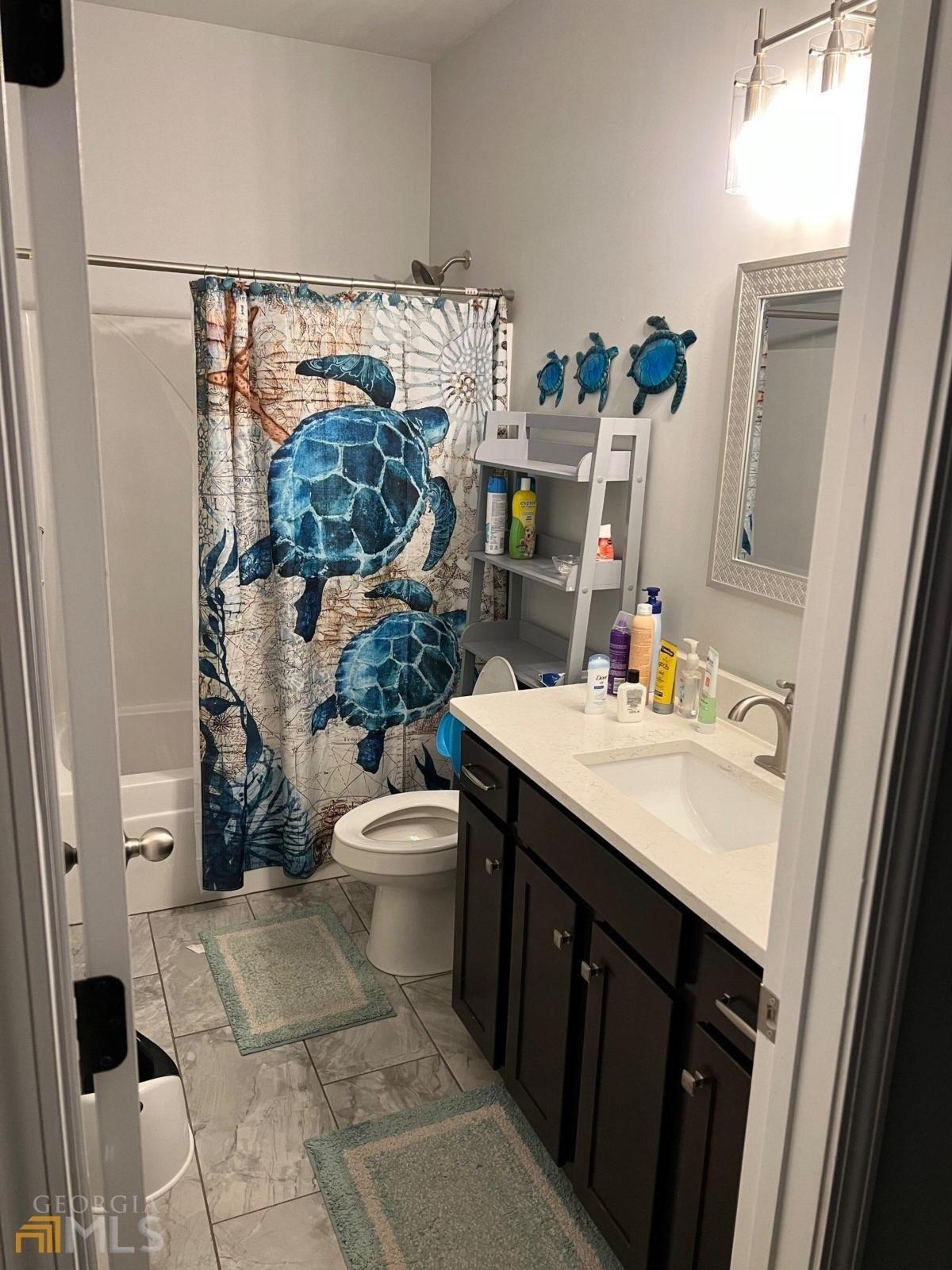 Oakley Ct, Bonaire, GA 31005