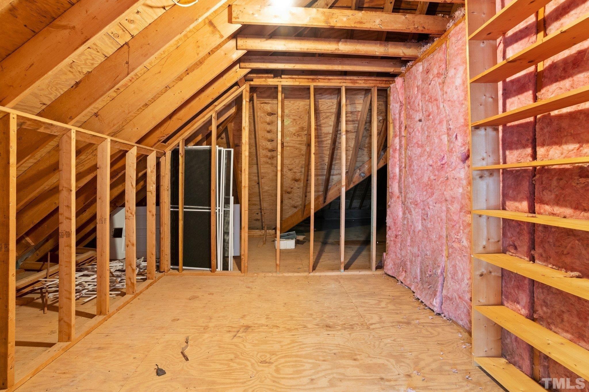 Arrington Rd, Raleigh, NC 27607