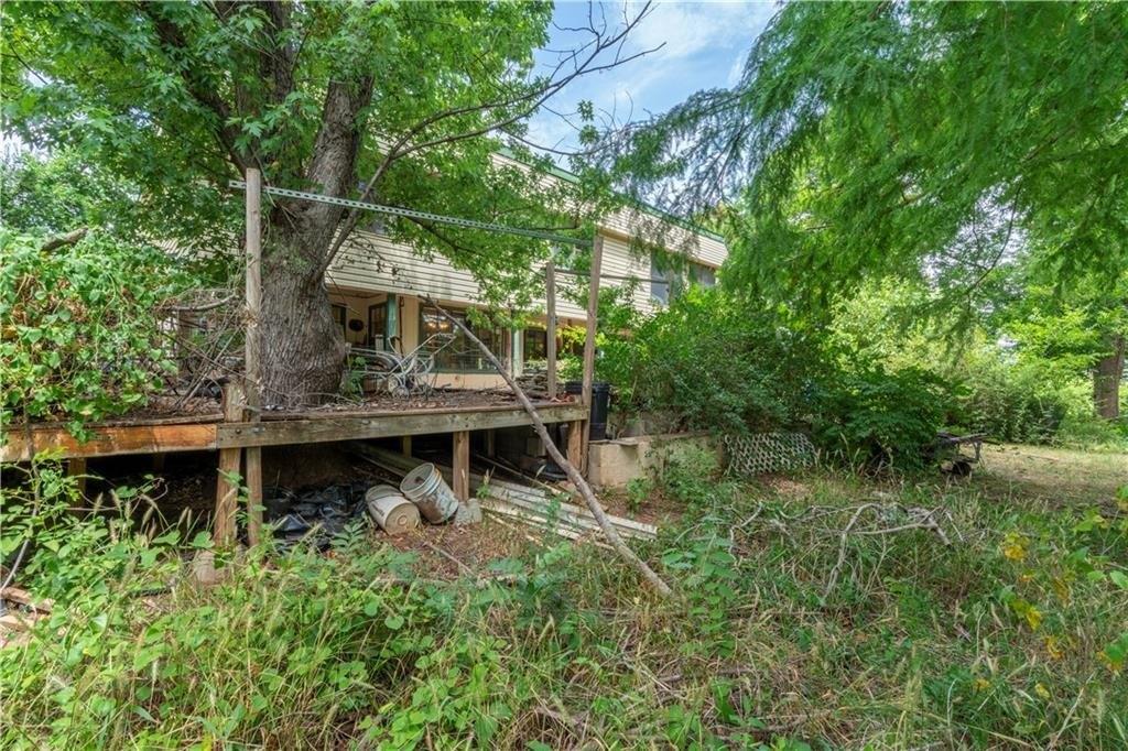 Marlow Ln, Oklahoma City, OK 73132