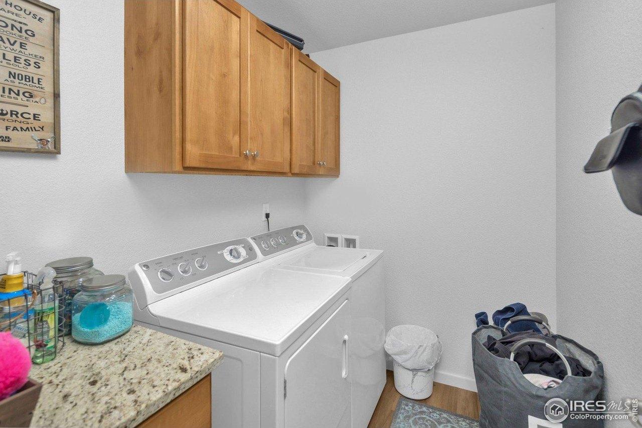 Sandy Harbor Dr, Evans, CO 80620