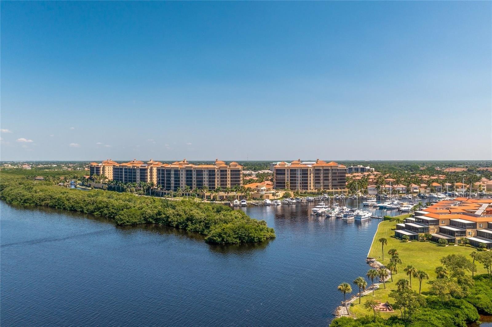 Sunset Key Cir, Punta Gorda, FL 33955