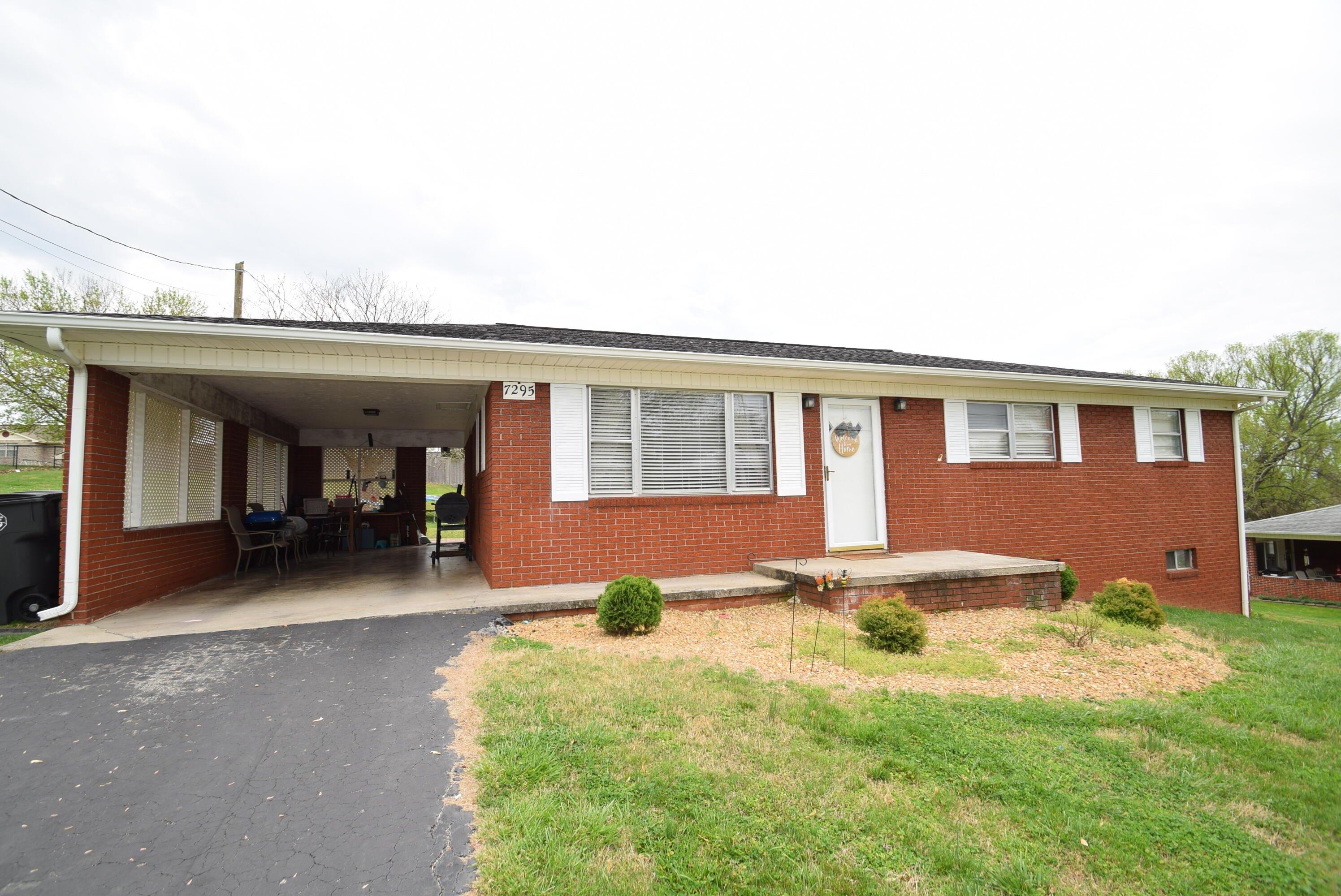 Briarwood Dr, Talbott, TN 37877