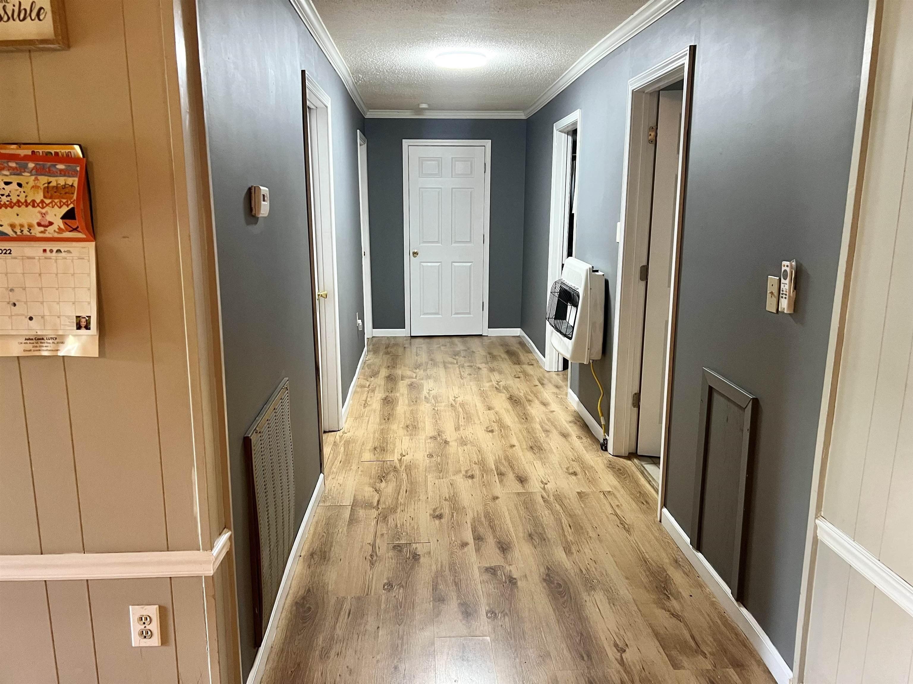 Blue Creek Rd, Vina, AL 35593