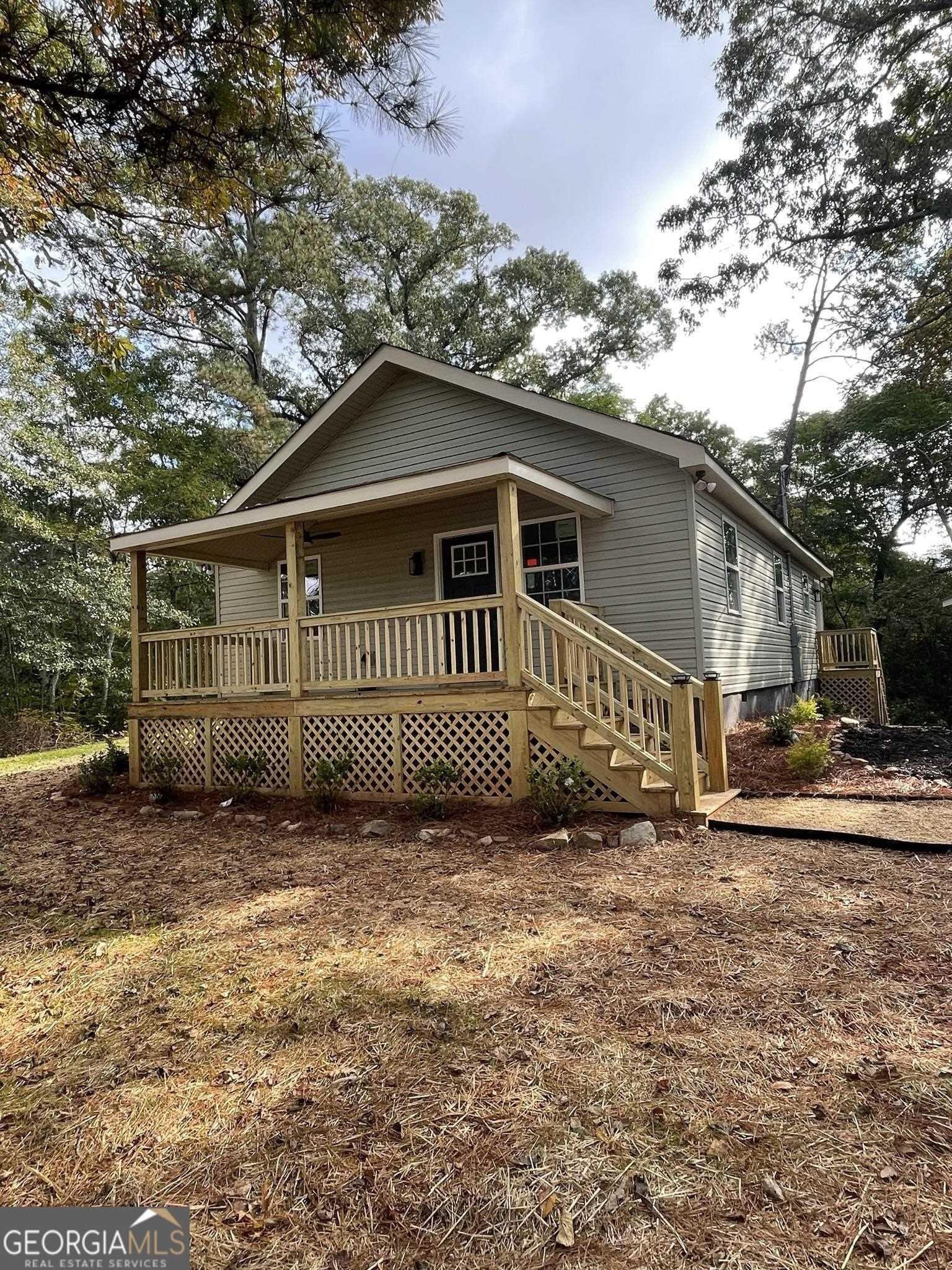 Cooley Rd, Lagrange, GA 30241