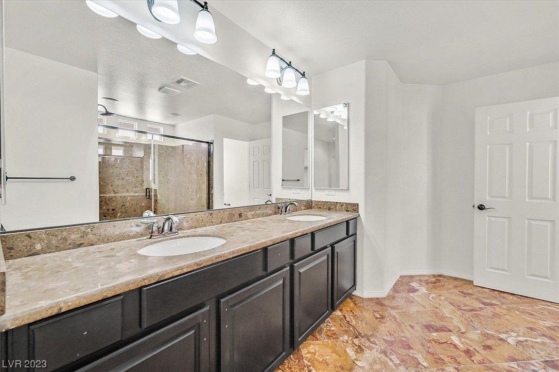 Ledgewood Creek Ave, Las Vegas, NV 89141