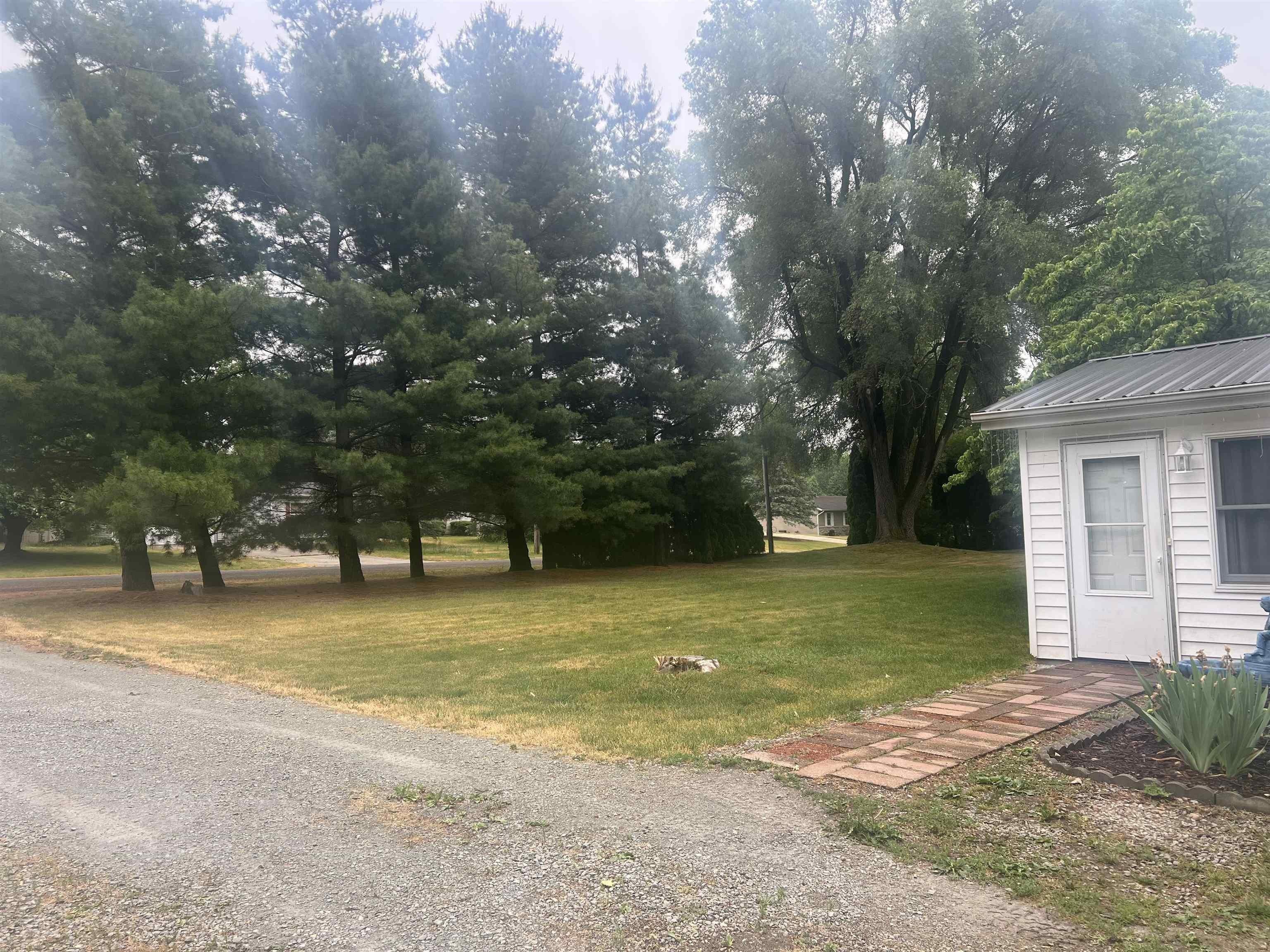 County Road 27, Goshen, IN 46528
