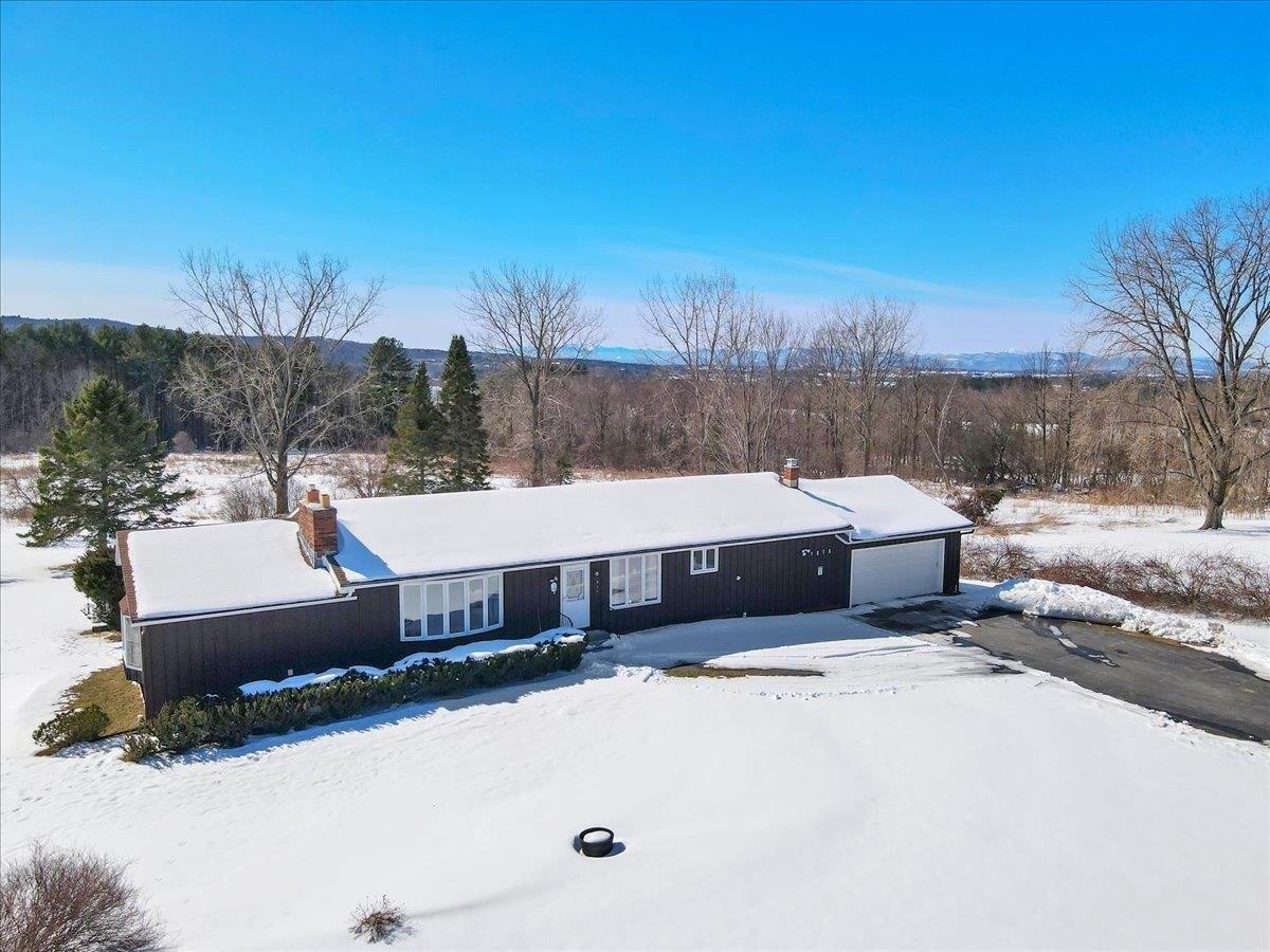 Mountain View Rd, Williston, VT 05495