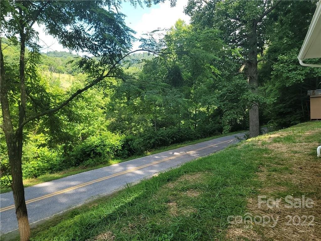 Old Mine Fork Rd, Burnsville, NC 28714