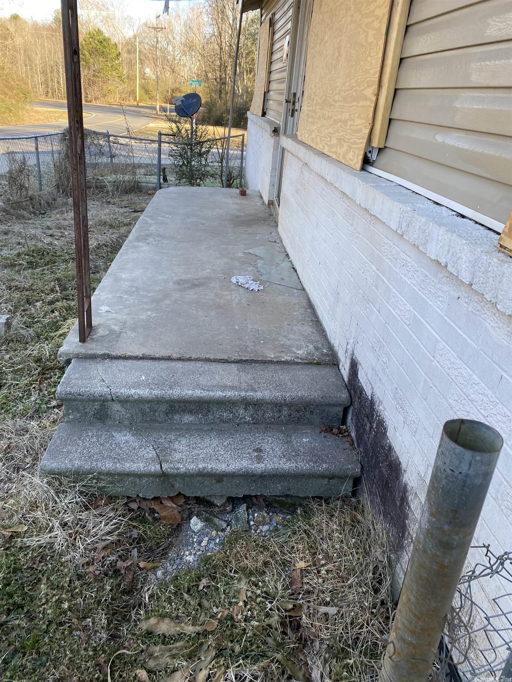 S East St, Benton, AR 72015
