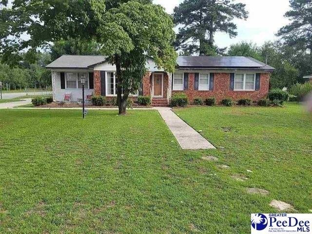 Dorado Dr, Florence, SC 29505