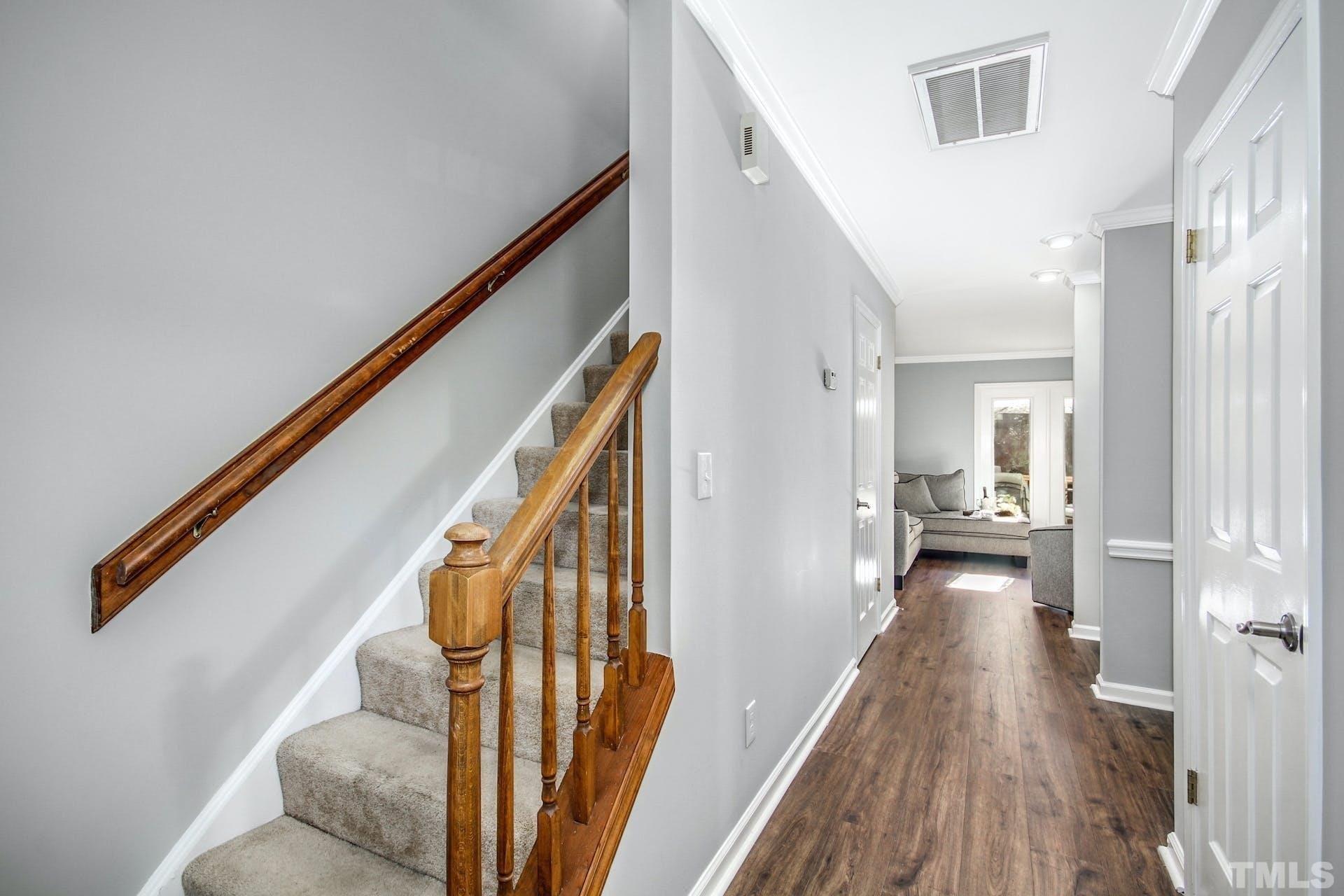 Coachmans Way, Durham, NC 27705