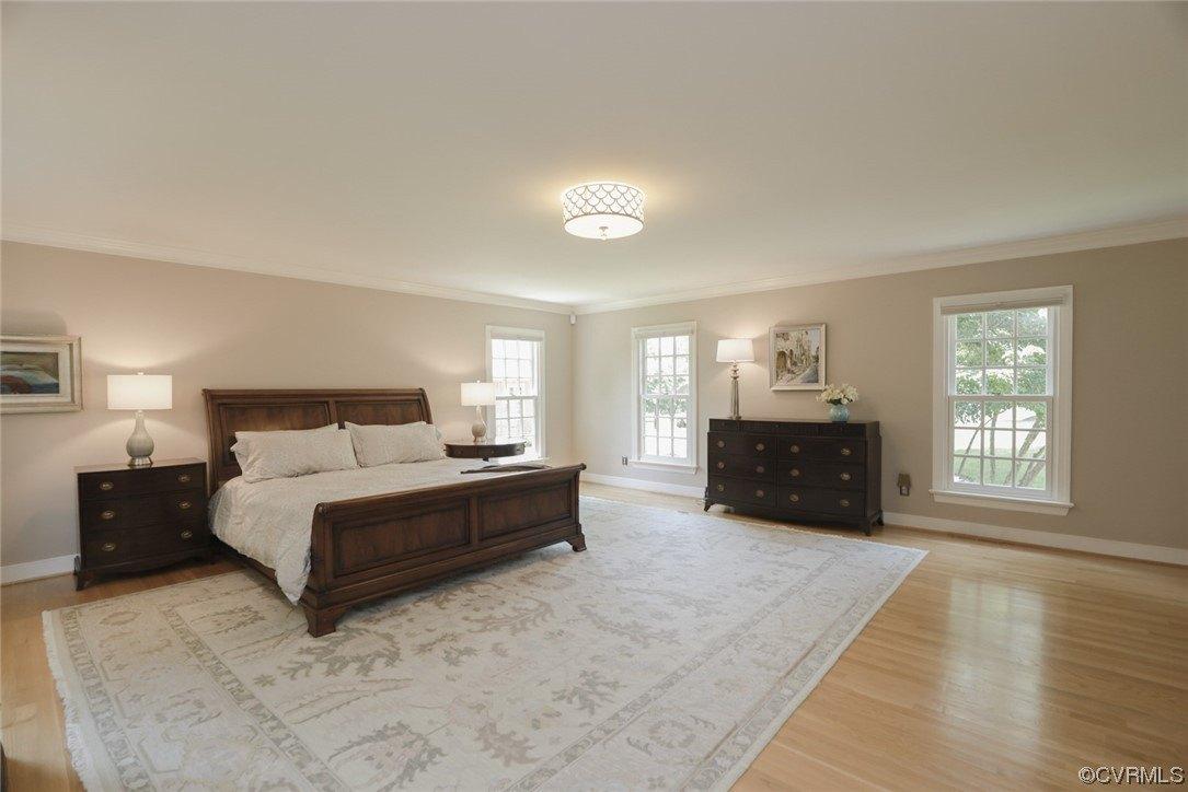 Kimbershell Pl, Henrico, VA 23229