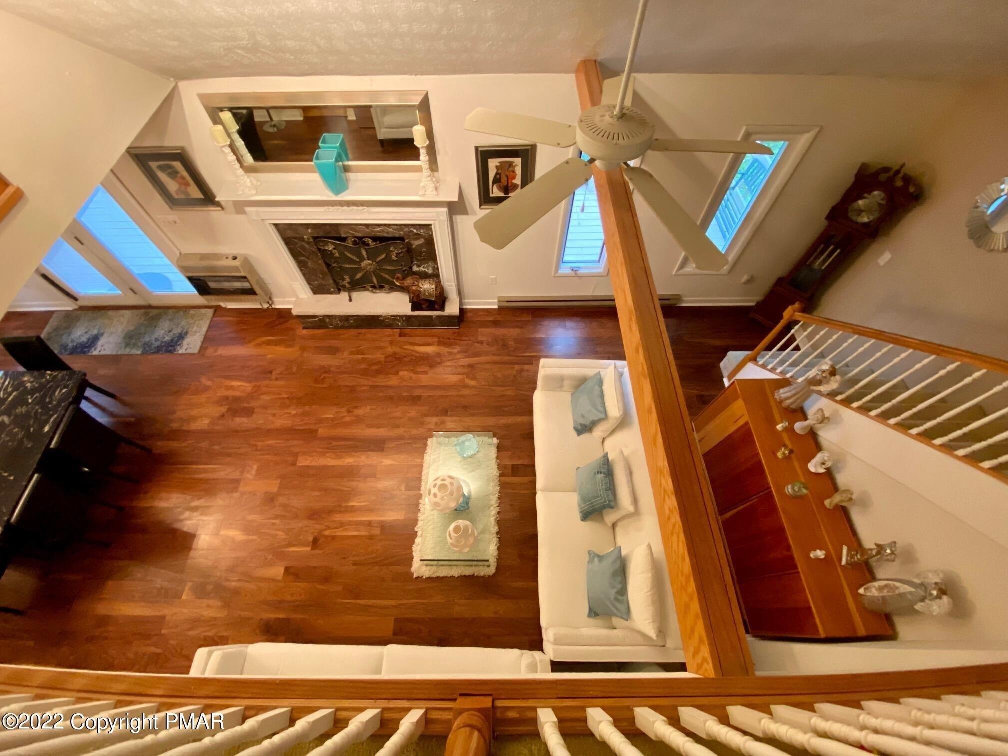 Byron Ln, Albrightsville, PA 18210