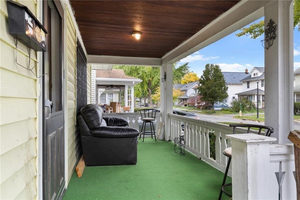 Dorbeth Rd, Rochester, NY 14621