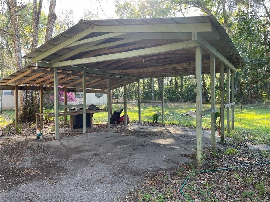 W Yulee Dr, Homosassa, FL 34448