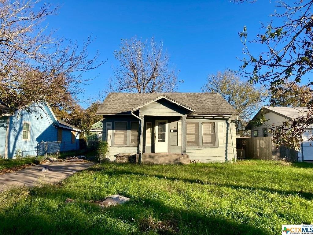 S 17th St, Temple, TX 76504