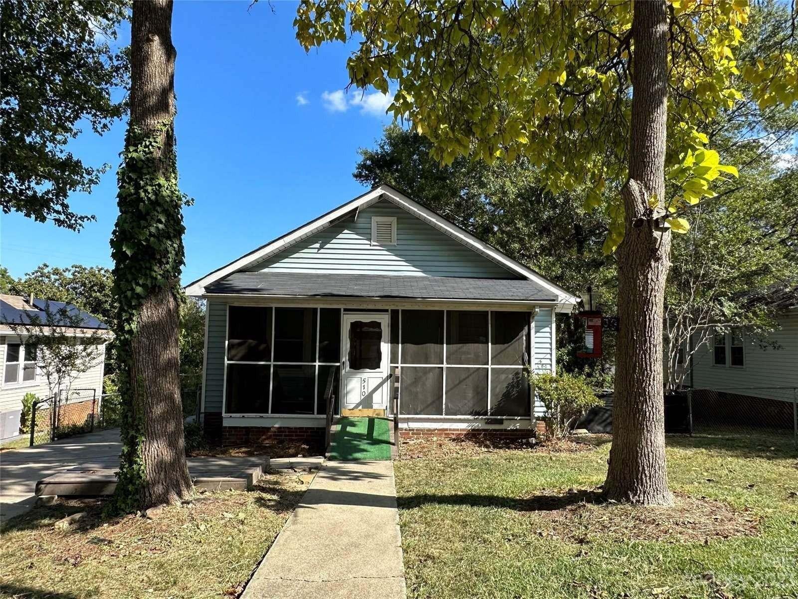 N East Ave, Kannapolis, NC 28083