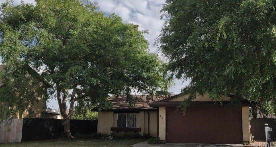 Joshua Ave, Moreno Valley, CA 92553