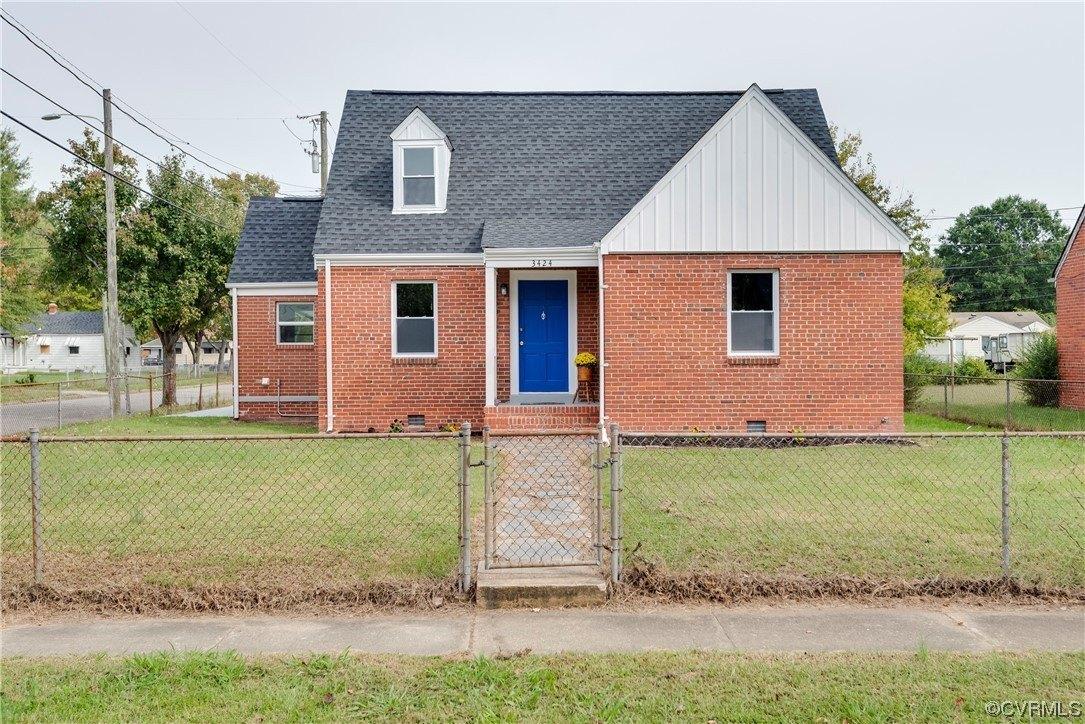 Danbury Rd, Richmond, VA 23234