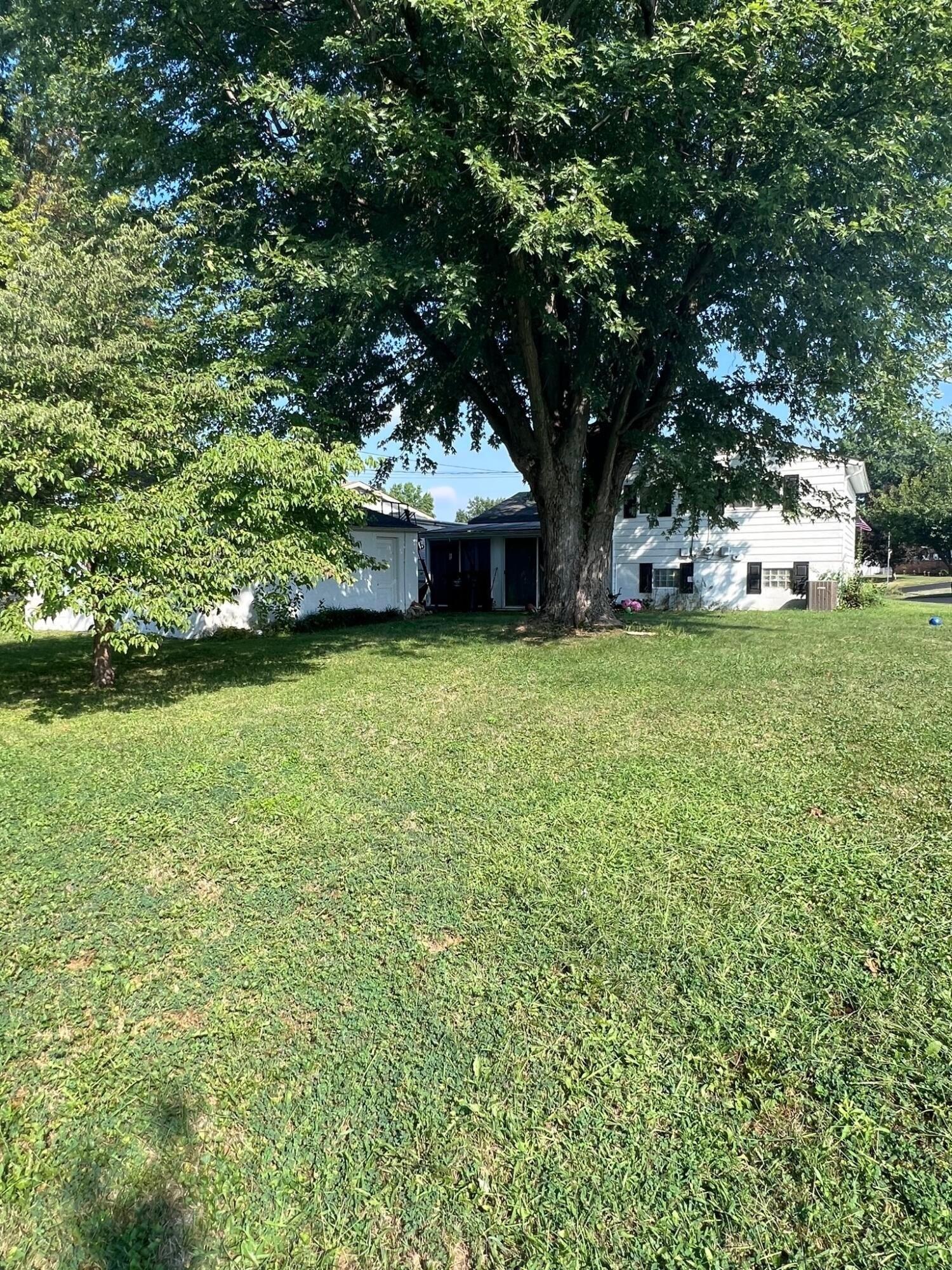 Talford Ct, Columbus, OH 43232