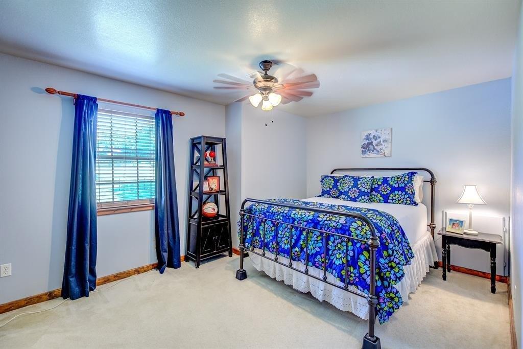 Trailridge Dr, Melissa, TX 75454