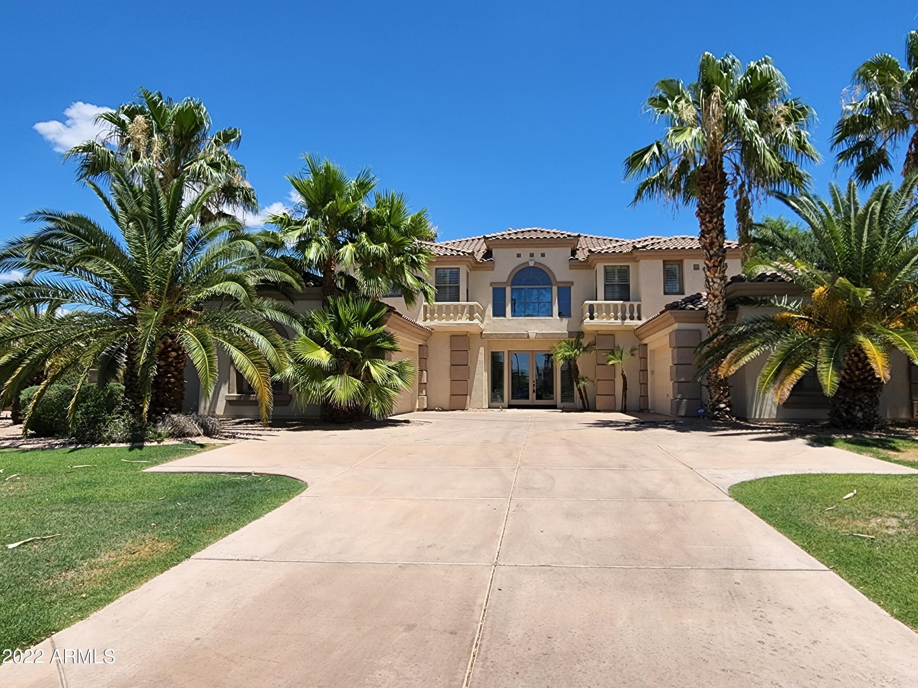 S Constellation Way, Gilbert, AZ 85295