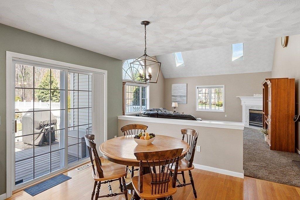 Loon Way, Westford, MA 01886