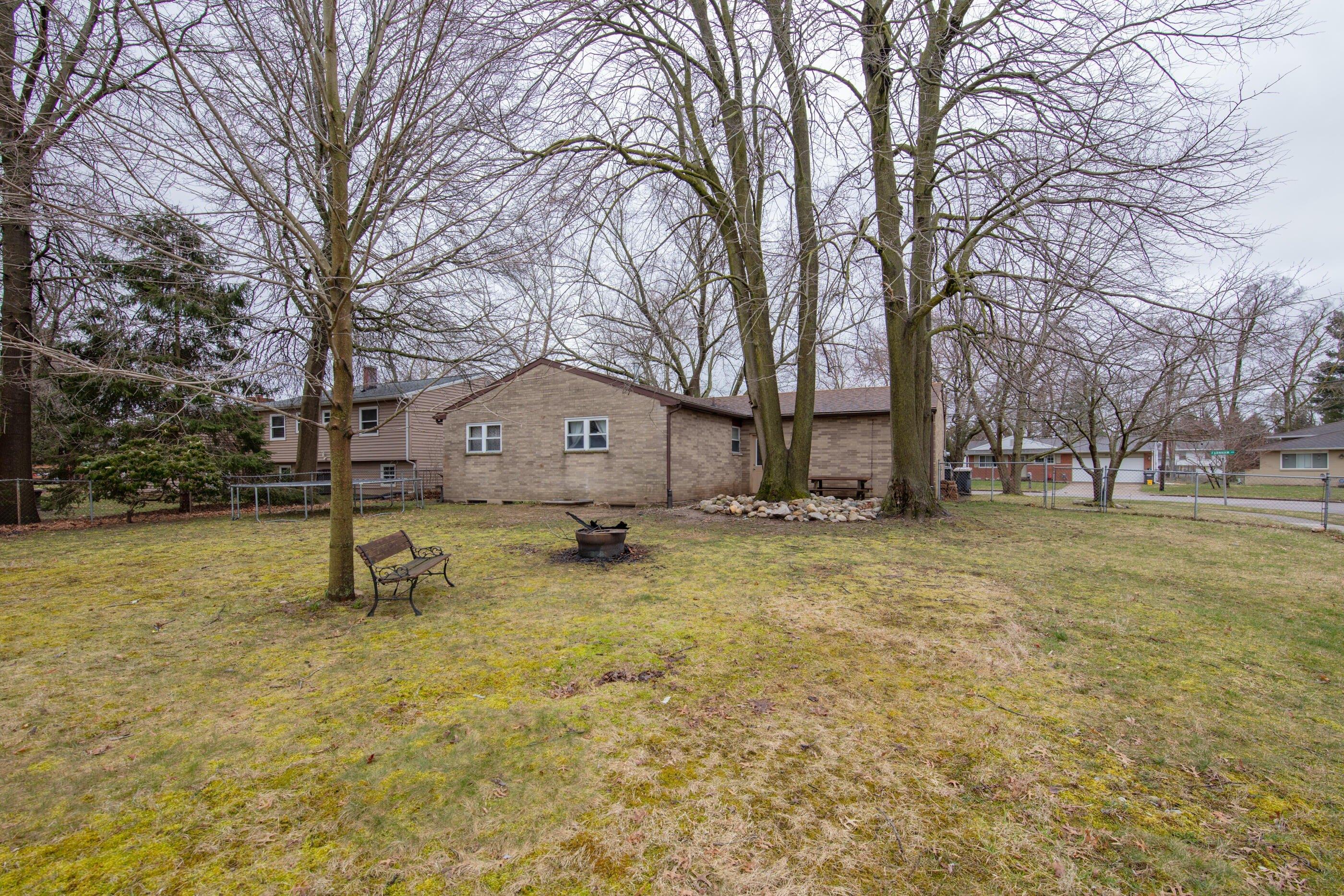 Farnham Ave, Portage, MI 49002