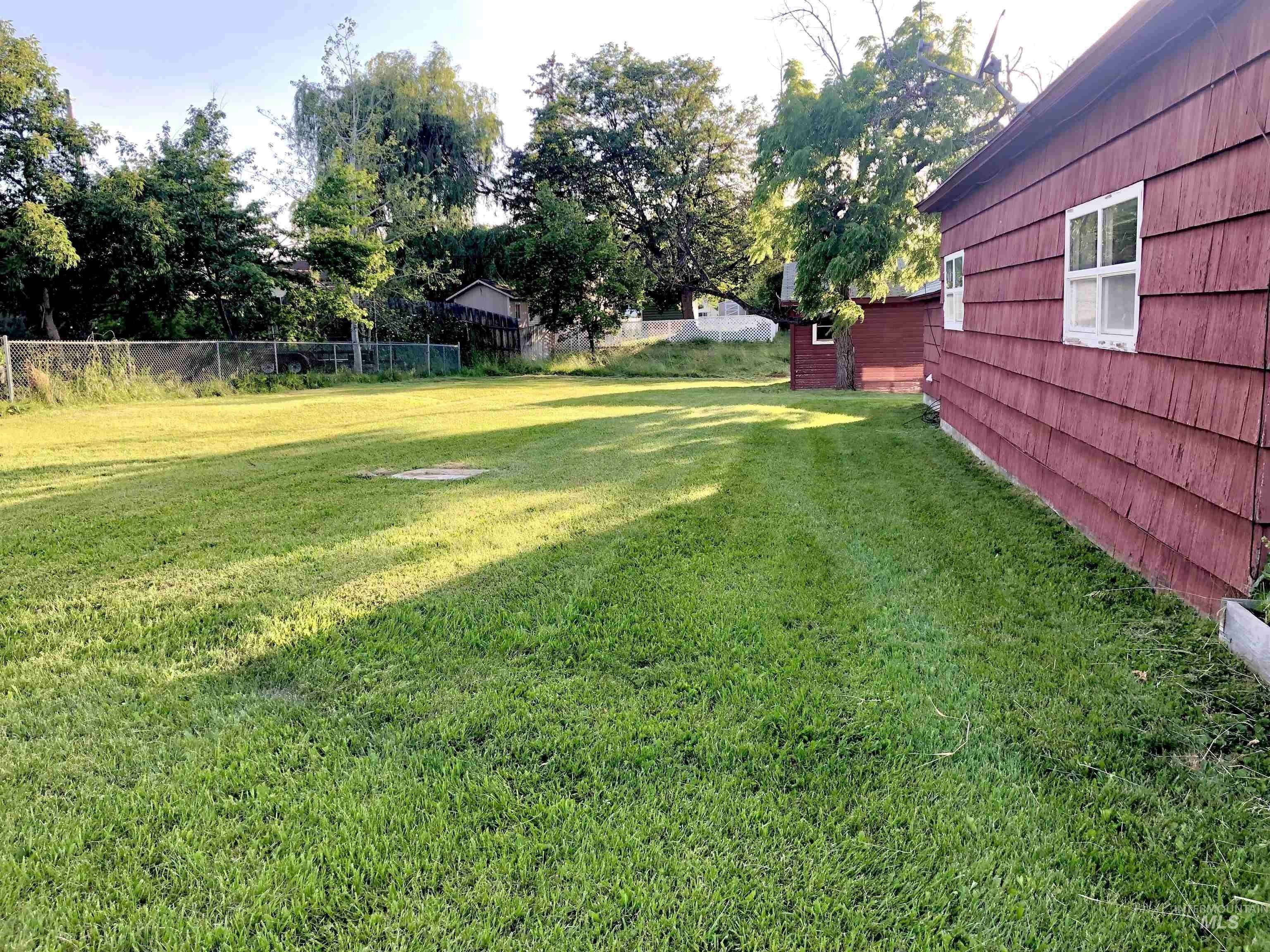 S C St, Grangeville, ID 83530