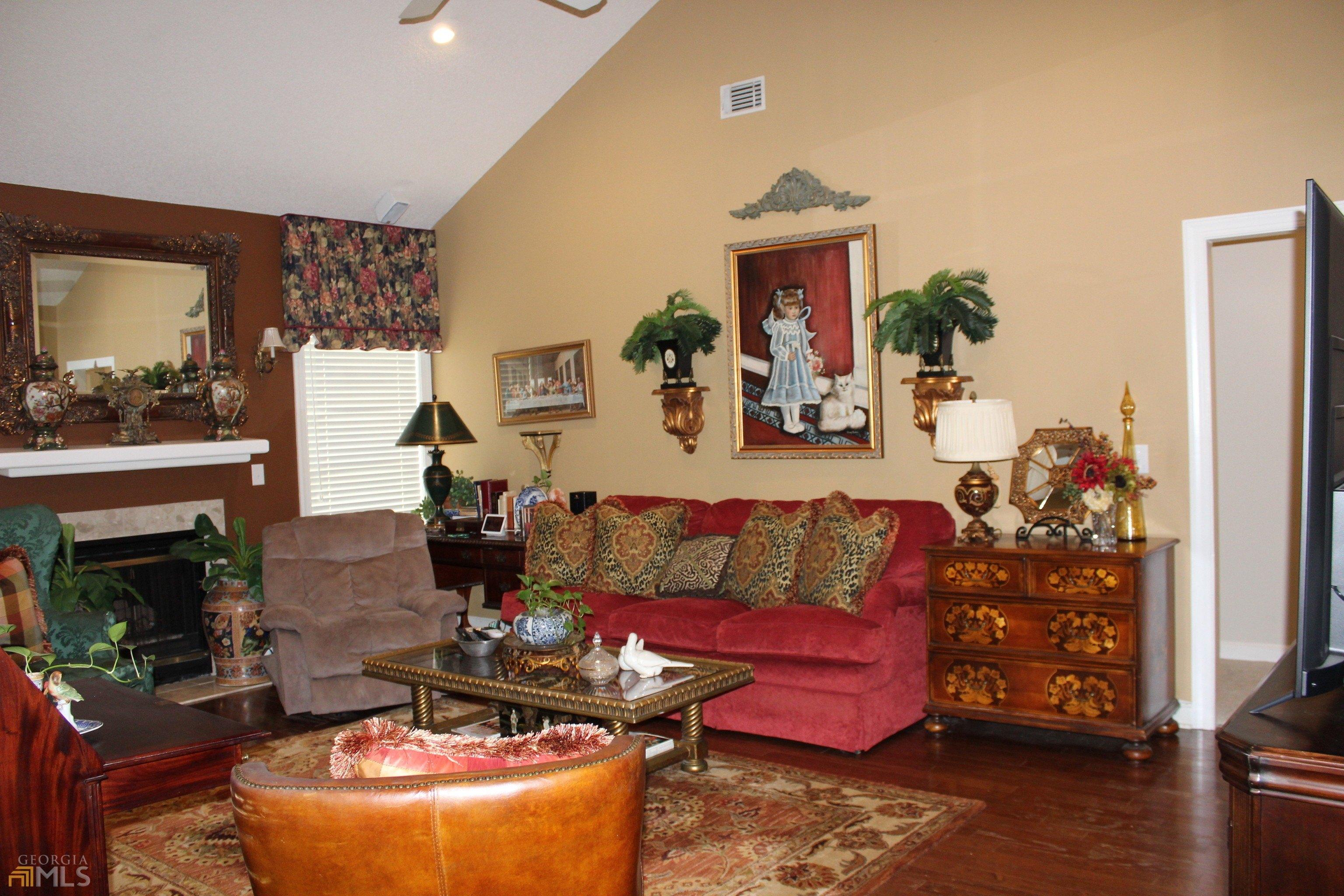 Rutland Rd, Tifton, GA 31793